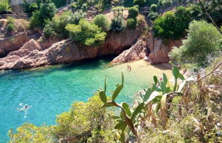 VIDABRAVA, Sagaro garden loft - Photo 32