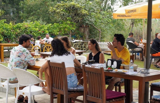 Akyaka Nehir Butik Otel - Foto 36