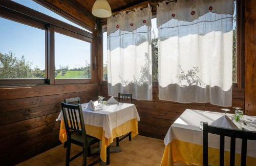 Il Frantoio - Foto 27