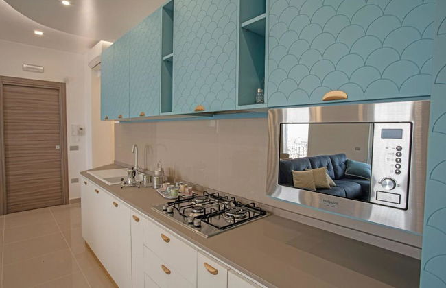 Charme En Bleu - Foto 14