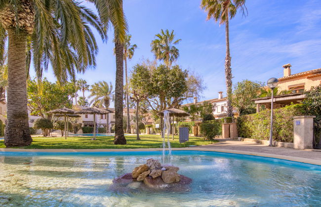 3 bedroom House in Jávea with swimming pool and garden - Photo 27