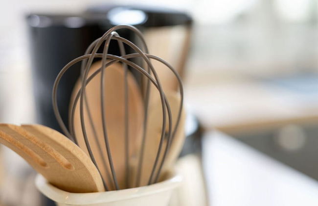 Holiday Home Traumhuus - Foto 7