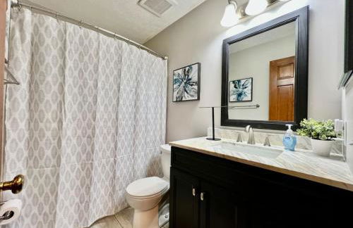 Suburban paradise in Liberty TWP - Foto 40