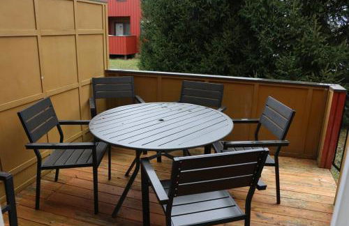 Athens city townhouse, 3 bedroom, 2.5 baths, Wi-Fi - Foto 24