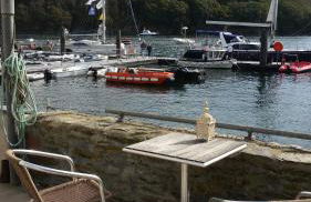Reed's of Fowey - Foto 11
