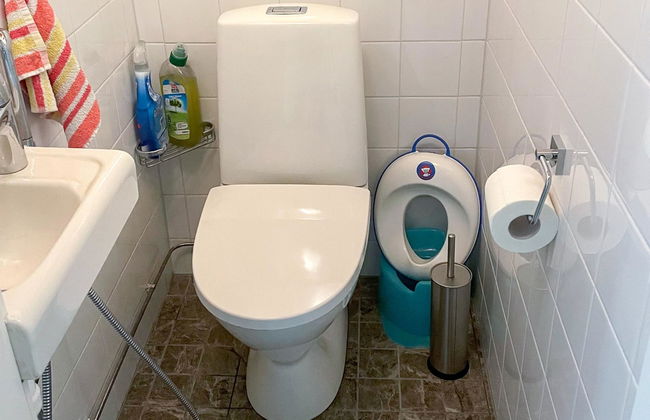 6 bedroom House in Lohja with sauna - Photo 20