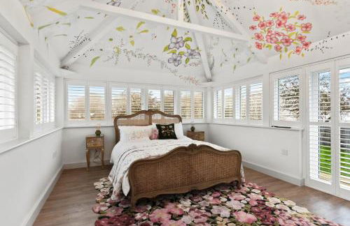 Normanton Park House - Luxury Rutland Water Home - Photo 42