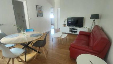 Appartement entier deux chambres - Foto 3