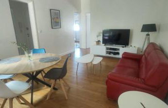 Appartement entier deux chambres - Foto 3