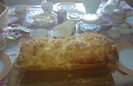 Dom na Starym Gościńcu Tiszyna - Foto 30