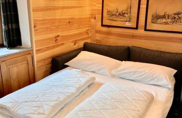 Chalet Monaci alla Fontana "Junior suite" - Foto 19