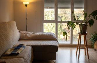 Cozy apartment in the mountains - Foto 1