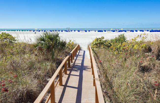 GullWing Beach Resort - Photo 22