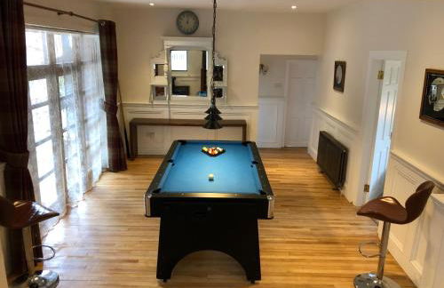 The Coach House - Foto 39