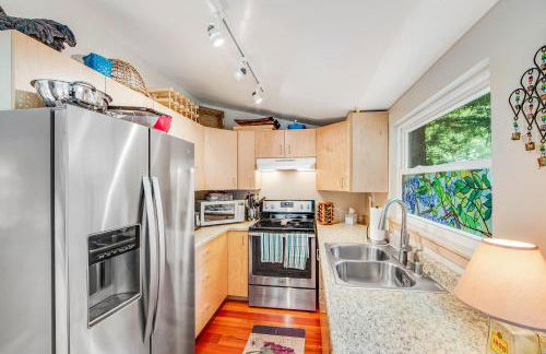 Creek House - Foto 9