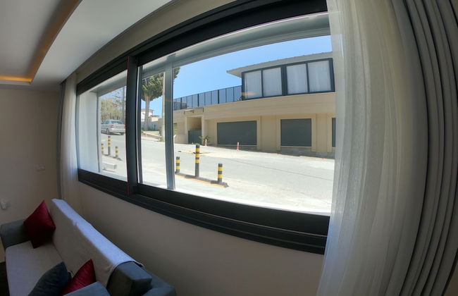 Dalian Elite Aparts - Foto 45