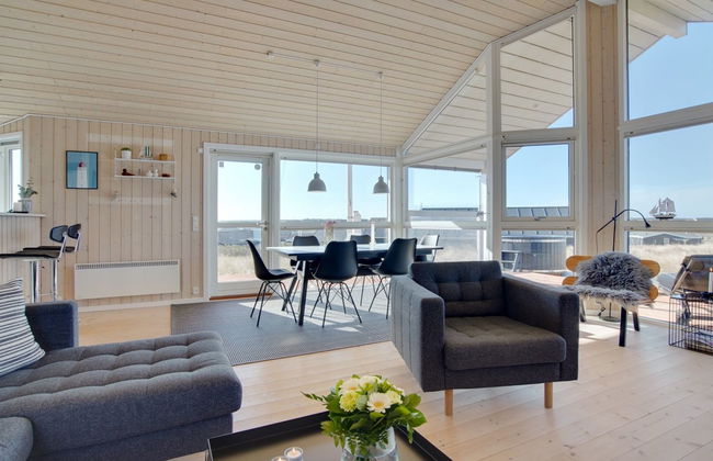 "Ulf" - 100m from the sea - Foto 14