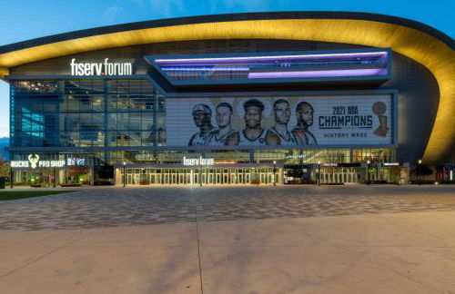 Modern Studio Apt with Rooftop, Gym, and Parking - Foto 27