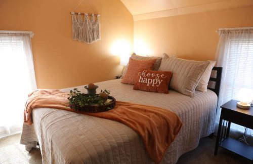 Wayfarer Inn - Foto 4