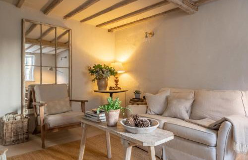 The Beekeepers Cottage - Foto 15