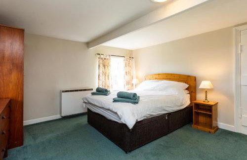 Bilton Farm Cottage No2 - Foto 18