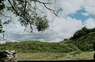 Ash Cabin with Hot Tub - Foto 13