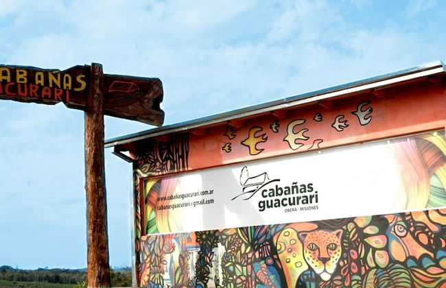 Cabañas Guacurari - Photo 30