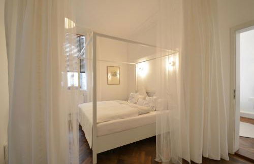 Asante-Design-Apartment Deluxe - very central - Foto 9