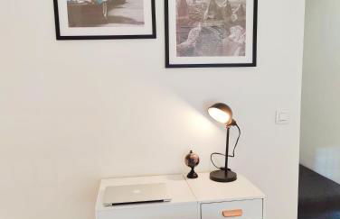 Métro à 2 minutes Paris centre le Marais - Foto 9