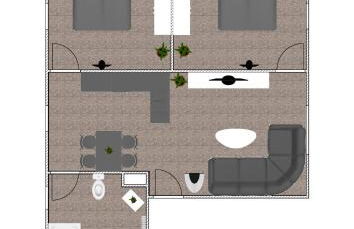 Appartements am Bodetal - Foto 6