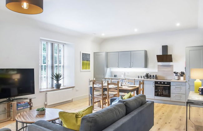 The Woodside Apartments - Foto 35