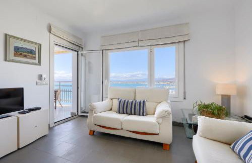 Apartament Platja Palangrers - Foto 8