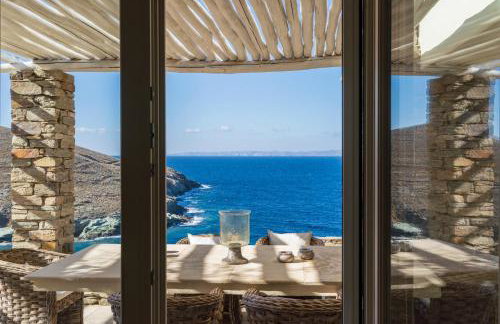 Pasithea Villa Kea - Foto 18