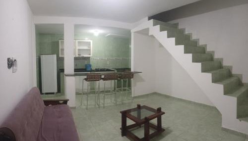 Dúplex para temporada mobiliado - Foto 4