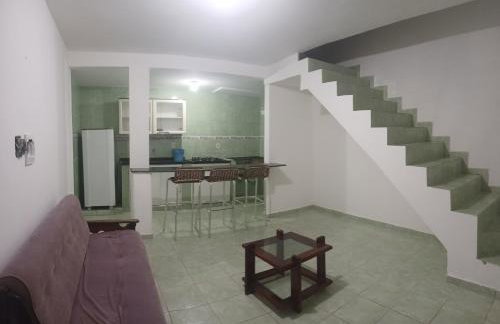 Dúplex para temporada mobiliado - Foto 4