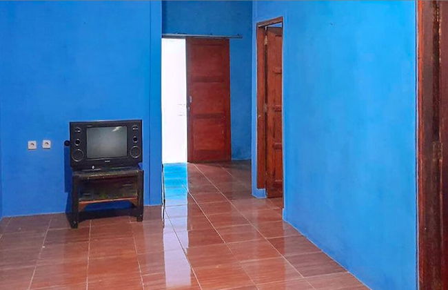 Villa Pondok Endah By Ruang Nyaman - Foto 12