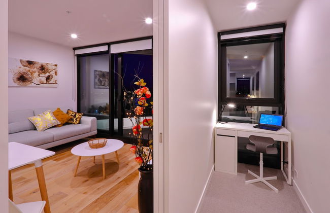 Astra Apartments Glen Waverley @ O'Sullivan RD - Foto 4