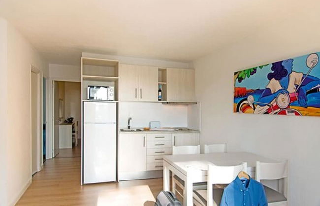 Apartamentos Cala Blanca - Photo 8