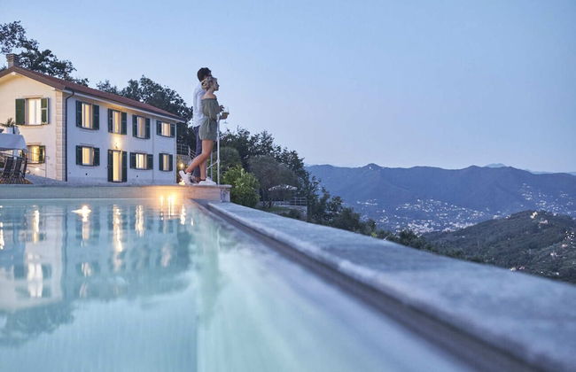 Il Leccio Luxury Resort - Foto 35