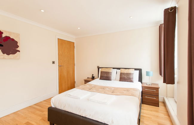 London Serviced Apartments - Photo 16