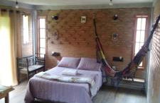 Chalé Pé da Serra - Foto 7