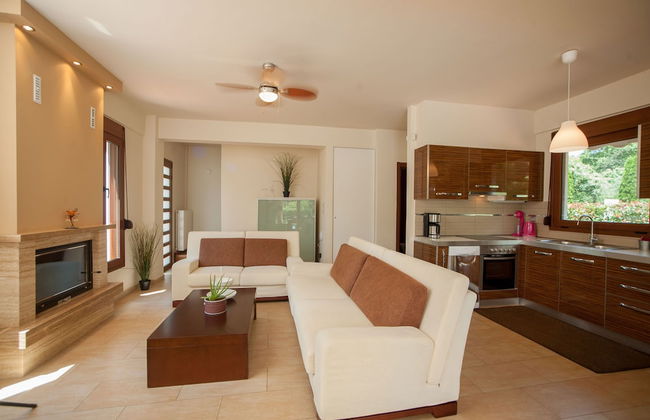 Olympus Villas - Foto 25