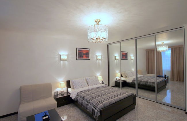 TVST Apartments Bolshoi Kondratievskii - Foto 6