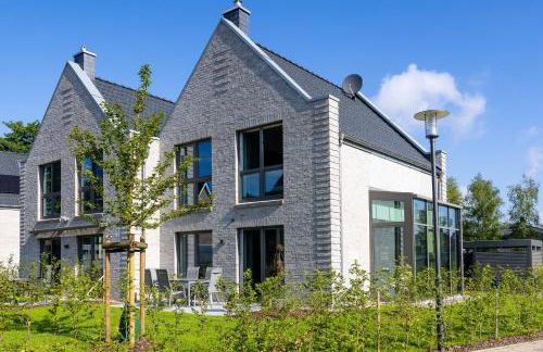 Ferienhaus Liegeplatz Dangast - Foto 2