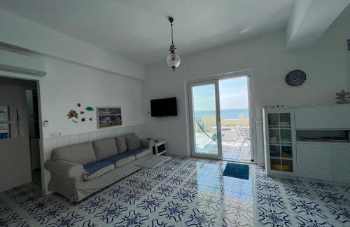 Villa sul mare Salerno - Photo 1