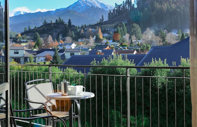 Village Lake Apartments - Foto 21