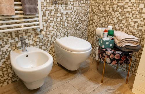 Crystal Loft Luxury Milano - Foto 20