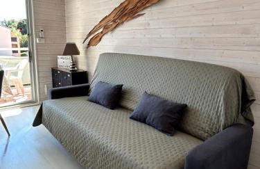 Le Petit Bois, plage, parking privé - Foto 2