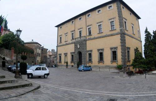 Appartamento la Verdura - Foto 16