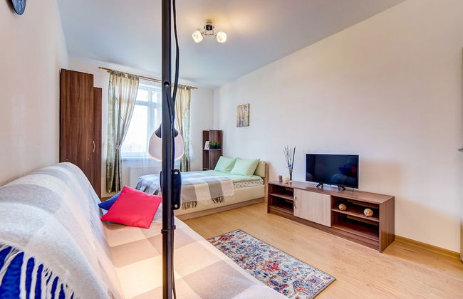 Apartments Vesta near Gulf of Finland - Foto 35